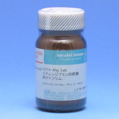 乙二胺四乙酸四钠四水合物