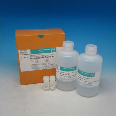 Protein Assay CBB Clean Up Kit