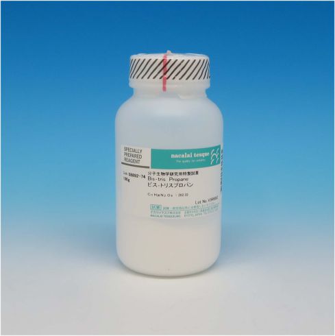 Bis-tris Propane 〔1,3-Bis[tris(hydroxymethyl)methylamino]propane〕