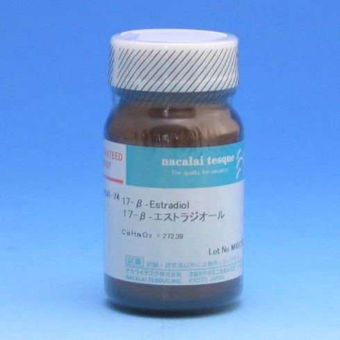 雌二醇