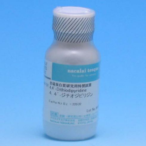 4,4'-二硫基联吡啶