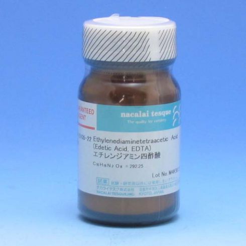 乙二胺四乙酸