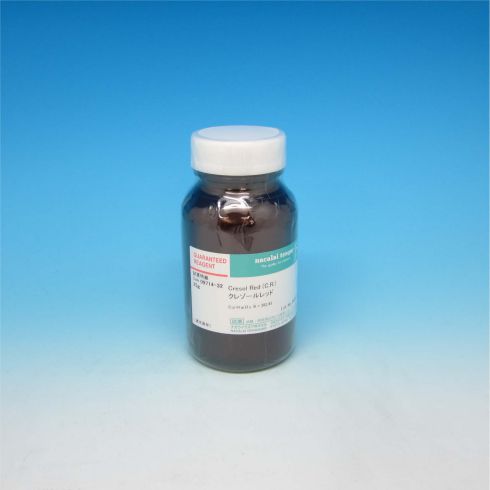 甲酚红