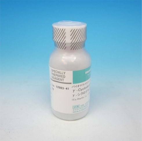 γ-环糊精