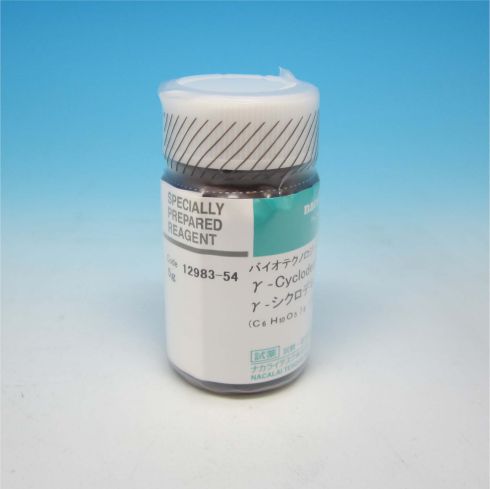 γ-环糊精
