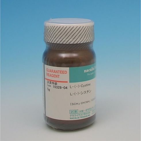 L-胱氨酸