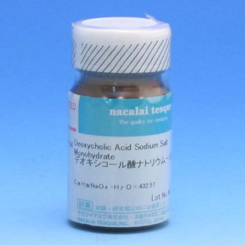 一水脱氧胆酸钠