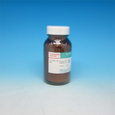 脱氧胆酸