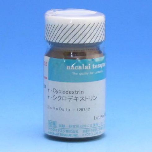 γ-环糊精