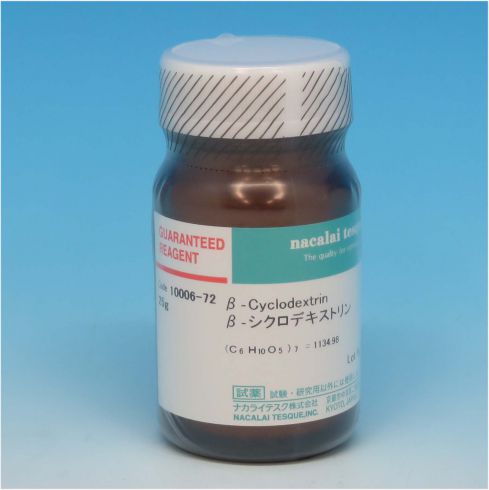 β-环糊精