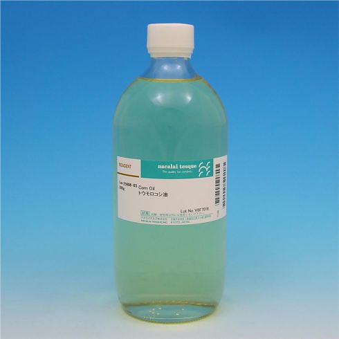 玉米油