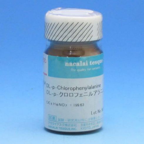 DL-4-氯苯丙氨酸