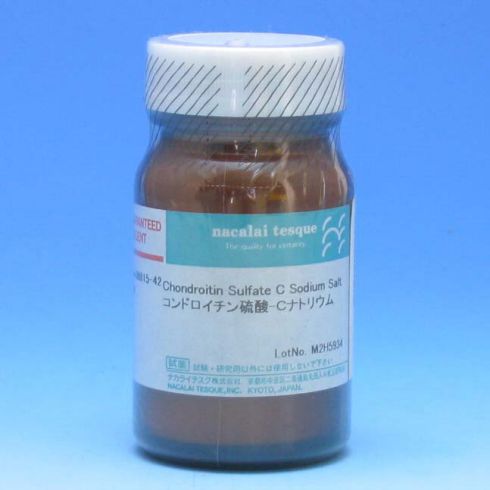硫酸软骨素钠