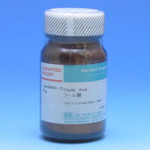 胆酸