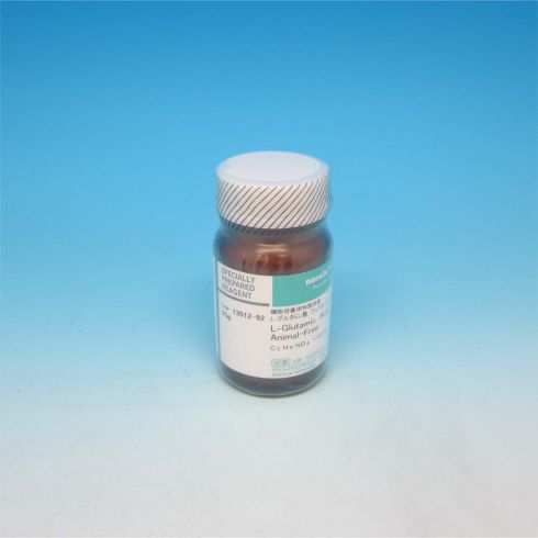 谷氨酸