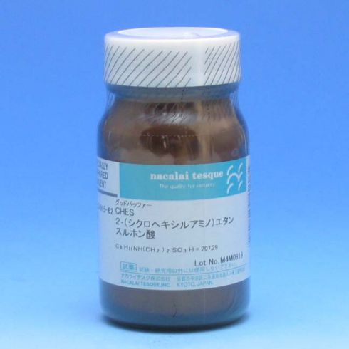 2-环己胺基乙磺酸