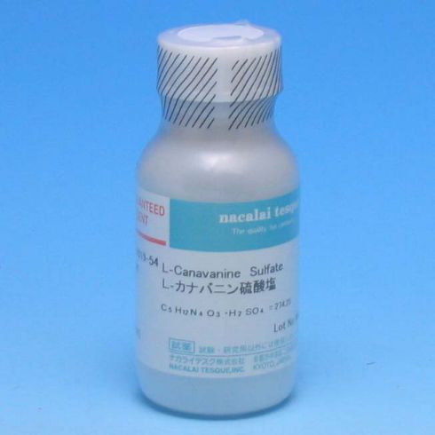 L-刀豆氨酸硫酸盐
