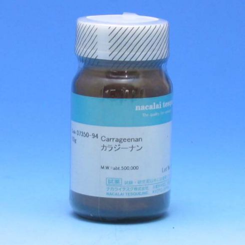 卡拉胶
