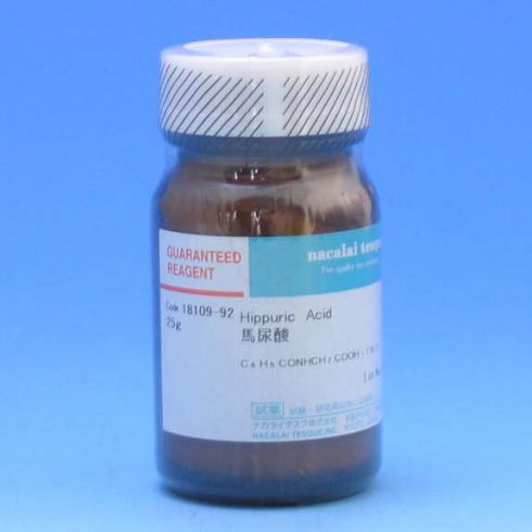 马尿酸