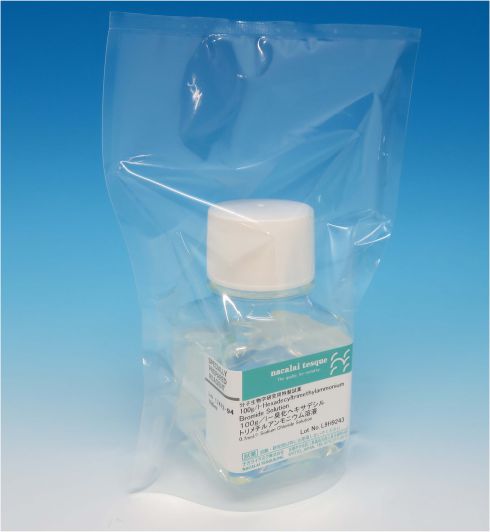100g/l-溴化十六烷基三甲铵溶液