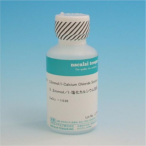 3.2mmol/l-氯化钙溶液