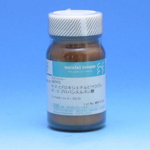 4-羟乙基哌嗪丙磺酸