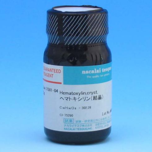 Hematoxylin