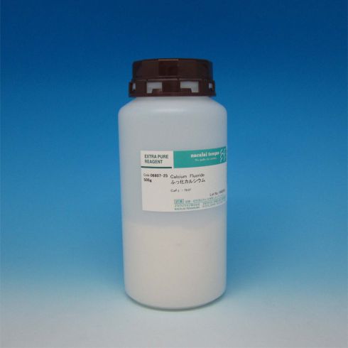 Calcium Fluoride