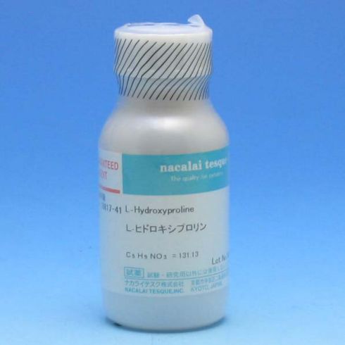 L-羟基脯氨酸
