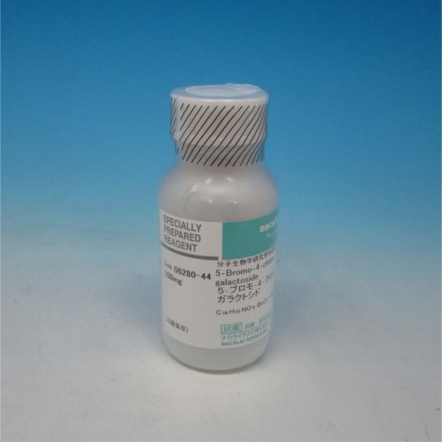 5-溴-4-氯-3-吲哚基-β-吡咯-D-半乳糖苷