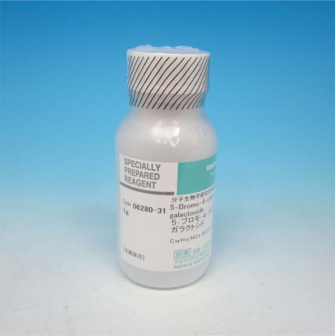 5-溴-4-氯-3-吲哚基-β-吡咯-D-半乳糖苷