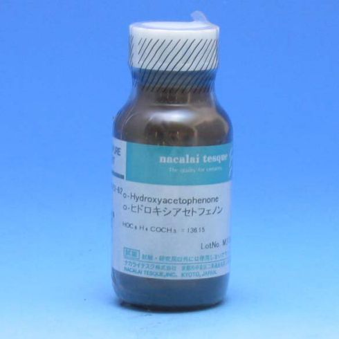 2'-羟基苯乙酮