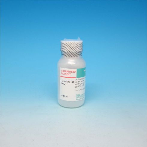 5-溴-4-氯-3-吲哚基-β-吡咯-D-半乳糖苷