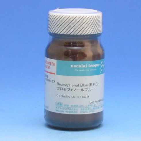 溴酚蓝