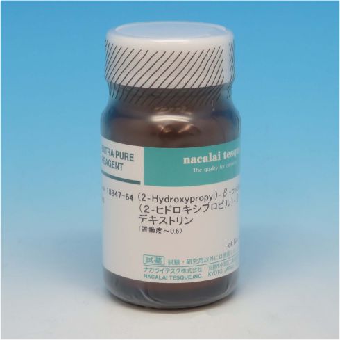 羟丙基-BETA-环糊精