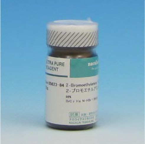 2-溴乙胺氢溴酸盐