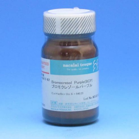 溴甲酚紫