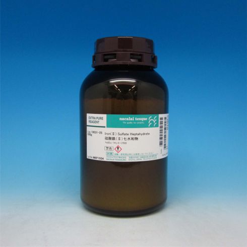 硫酸亚铁