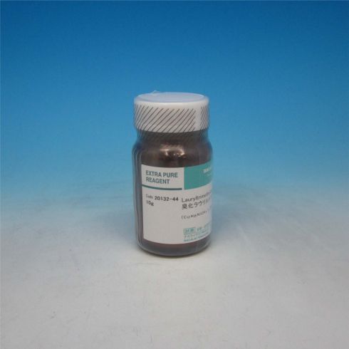 十二烷基三甲基溴化铵
