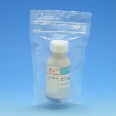 L-Carnitine Hydrochloride(Synthetic)