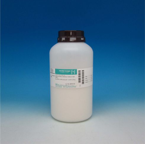 Carboxymethyl Cellulose Sodium Salt 〔CMC〕