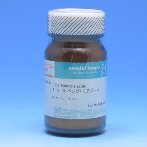 1,2,3-苯并三唑