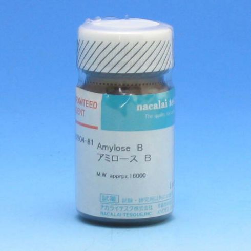 玉米淀粉直链淀粉B