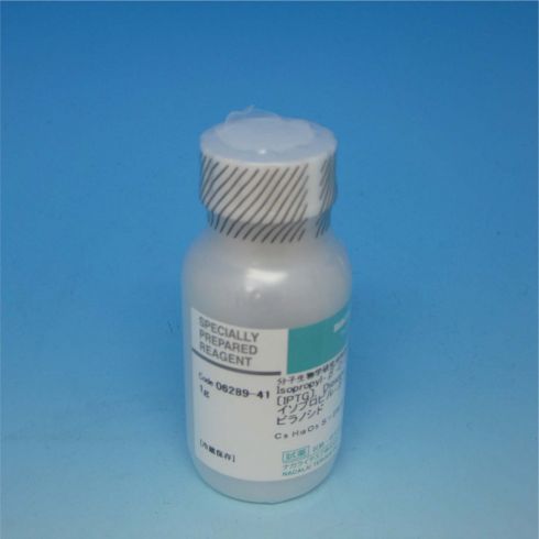 异丙基-beta-D-硫代半乳糖吡喃糖苷，IPTG，不含二恶烷