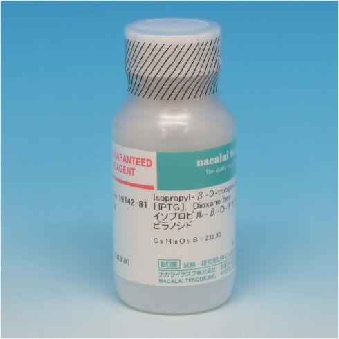 异丙基-beta-D-硫代半乳糖吡喃糖苷