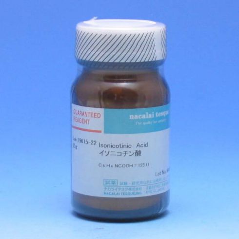 异烟酸