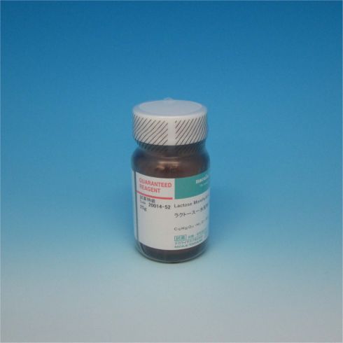 α-乳糖一水合物