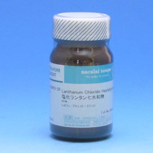 氯化镧七水合物