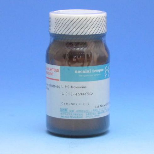 L-异亮氨酸