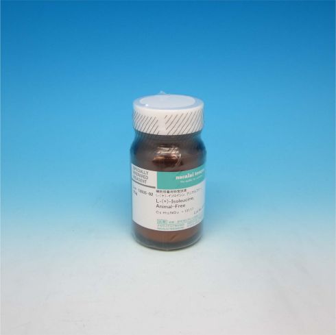 L-异亮氨酸